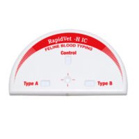 RapidVet-H IC Feline • 5 test