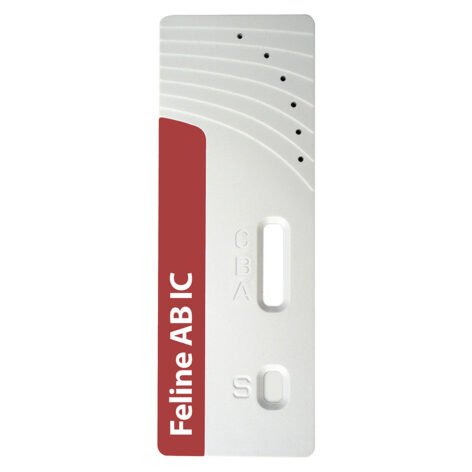 Feline AB IC 1