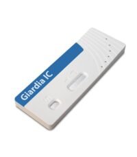 Giardia IC