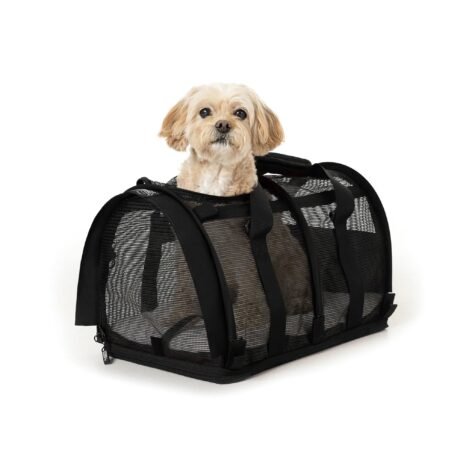 SturdiBag™ all mesh large - NEW 2