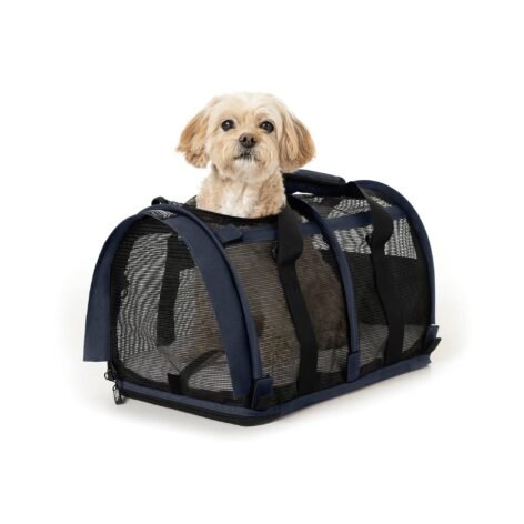 SturdiBag™ all mesh large - NEW 4