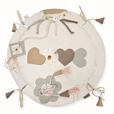 SENSORY MAT FOREST 1