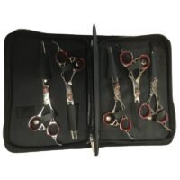 AGC 5 scissors pouch kit