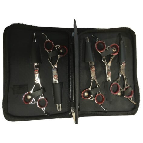 AGC 5 scissors pouch kit 1