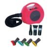 soffiatore silenzioso BTS 2400 5