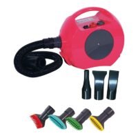 soffiatore silenzioso BTS 2400