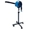 soffiatore silenzioso BTS 3000 on stand 7
