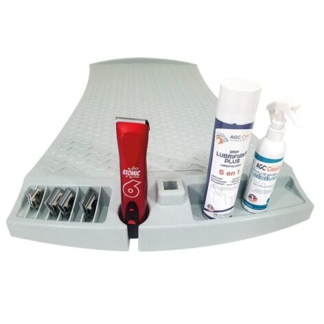 Tavolo regolabile elettrico Evolutech 100 7