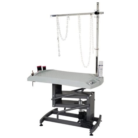 Tavolo regolabile elettrico Evolutech 100 12