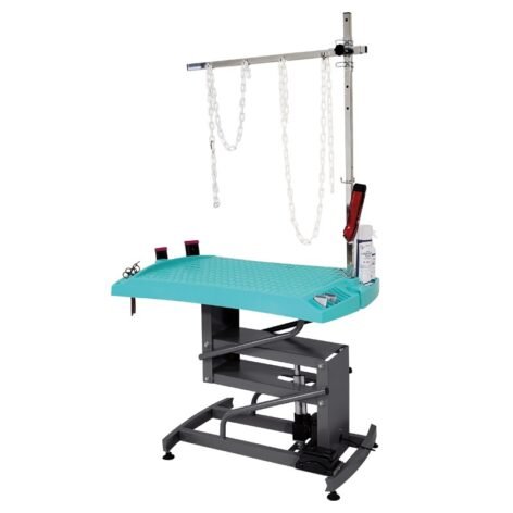 Tavolo regolabile elettrico Evolutech 100 10