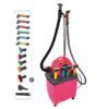 Kit STAZIONE DI TOELETTATURA - BTS3000 con supporto per tubo 8