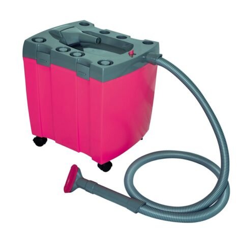 Kit STAZIONE DI TOELETTATURA - BTS2400 con supporto per tubo 2