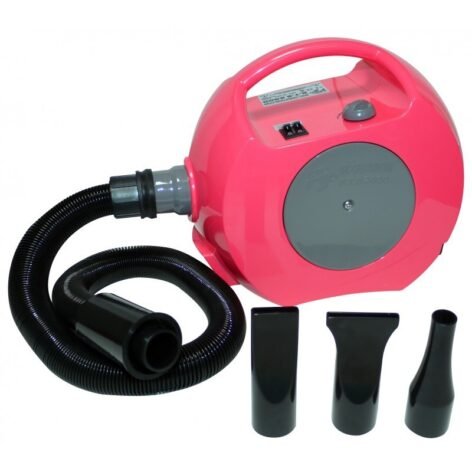 Kit STAZIONE DI TOELETTATURA - BTS2400 con supporto per tubo 5