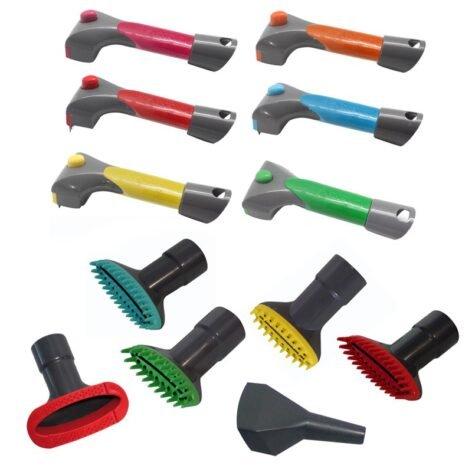 Kit STAZIONE DI TOELETTATURA - BTS2400 con supporto per tubo 6